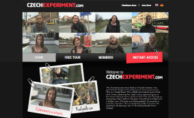 Czech Experiment