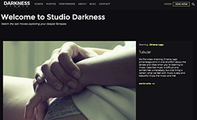 Studio Darkness