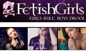 Fetish Girls