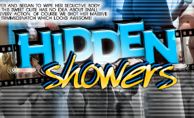 Hidden Showers