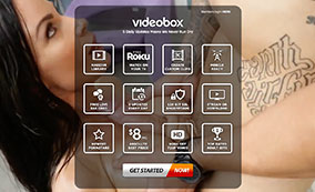 Videobox