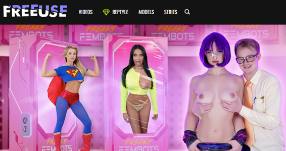 Most popular adult site to enjoy hot CFNM Hd porn videos