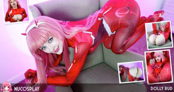 Recommended xxx site to access amazing cosplay quality porn