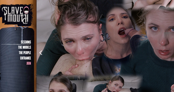 Recommended porn website to get some awesome Deep Throat flicks
